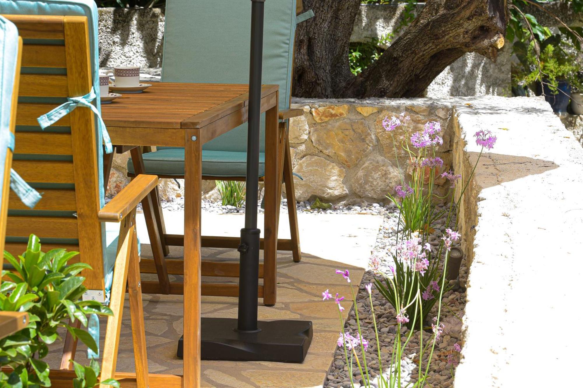 Lagadia Stone House Apartament *