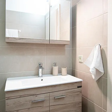 Apartmán Lagadia Stone House Áyios Nikítas Exteriér fotografie
