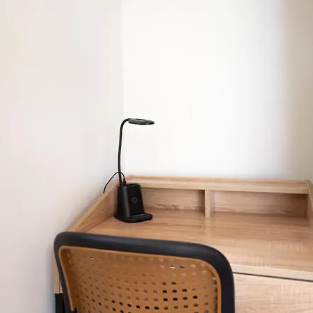 Apartmán Lagadia Stone House Áyios Nikítas Exteriér fotografie