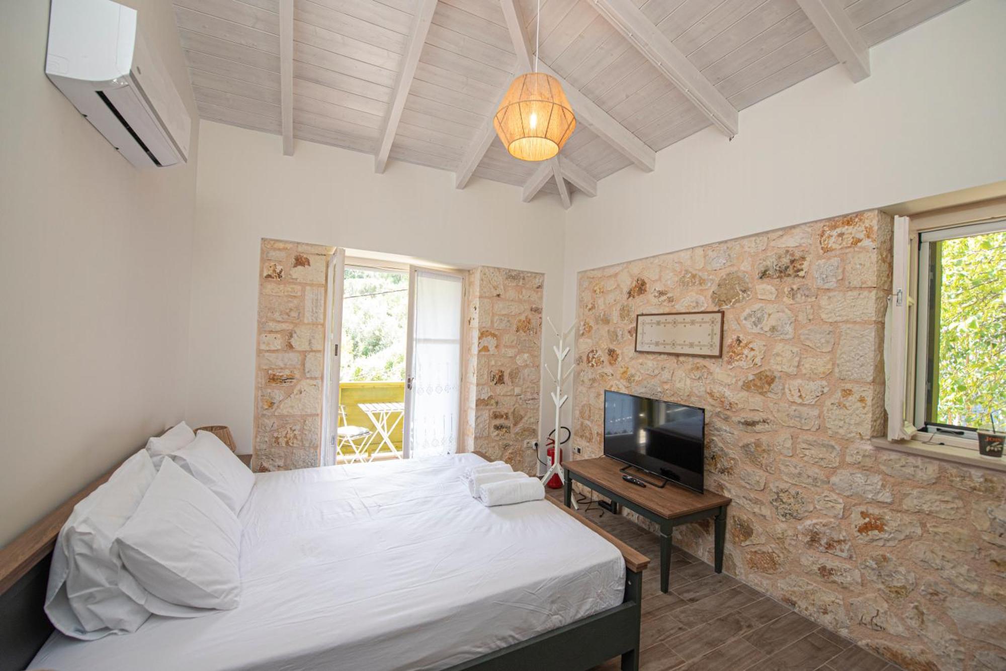 Lagadia Stone House