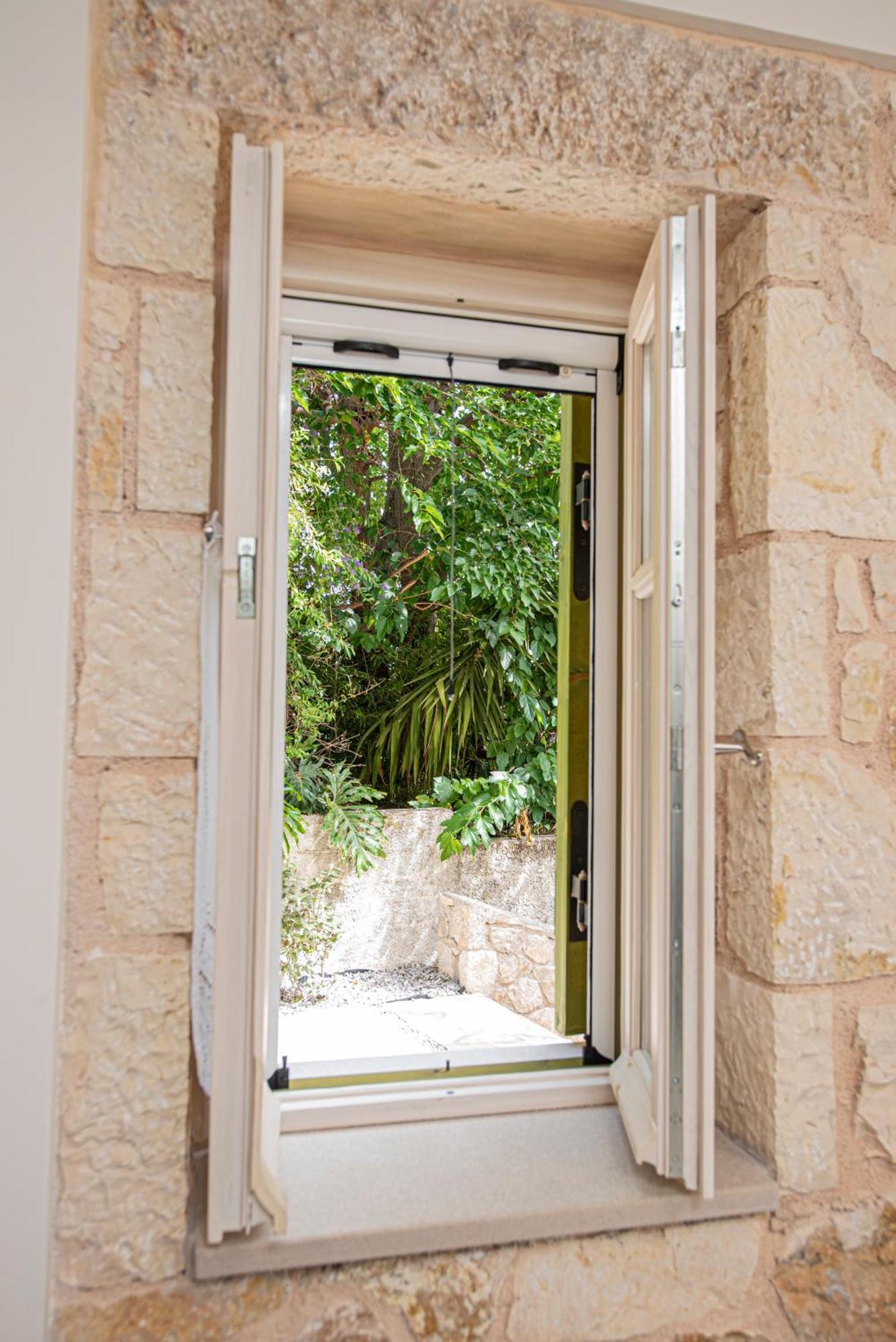 Lagadia Stone House Appartement *