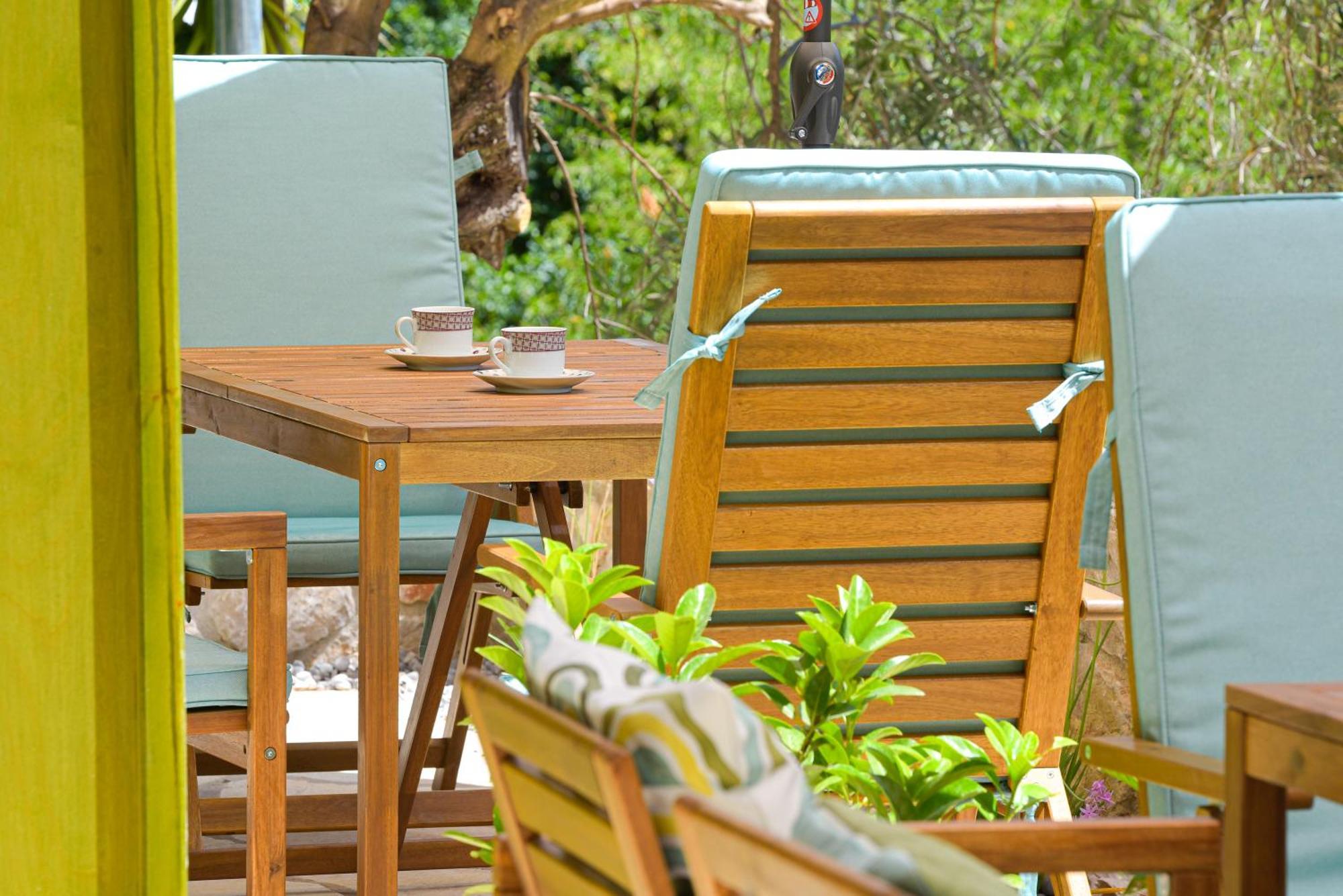 Lagadia Stone House Appartement *