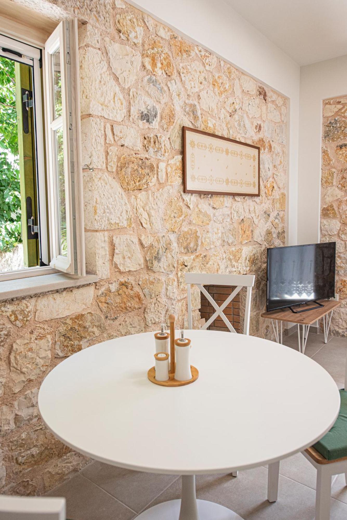 Lagadia Stone House Appartement